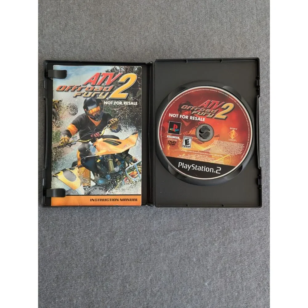 Sony get two